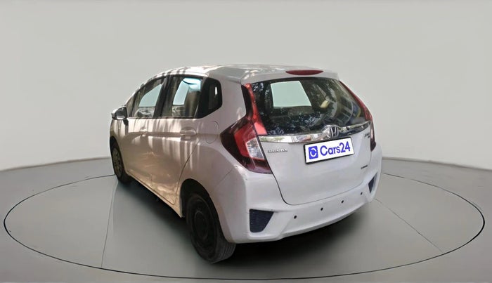 2015 Honda Jazz 1.5L I-DTEC S, Diesel, Manual, 1,07,273 km, exterior