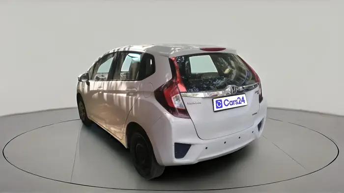 2015 Honda Jazz 1.5L I-DTEC S, Diesel, Manual, 1,07,273 km, exterior