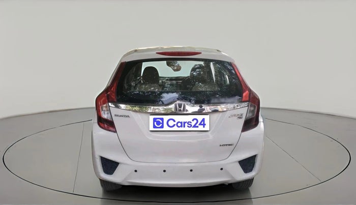 2015 Honda Jazz 1.5L I-DTEC S, Diesel, Manual, 1,07,273 km, exterior