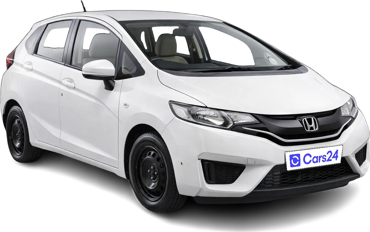 2015 Honda Jazz - Hatchback - Diesel - Manual - ₹2.21 lakh