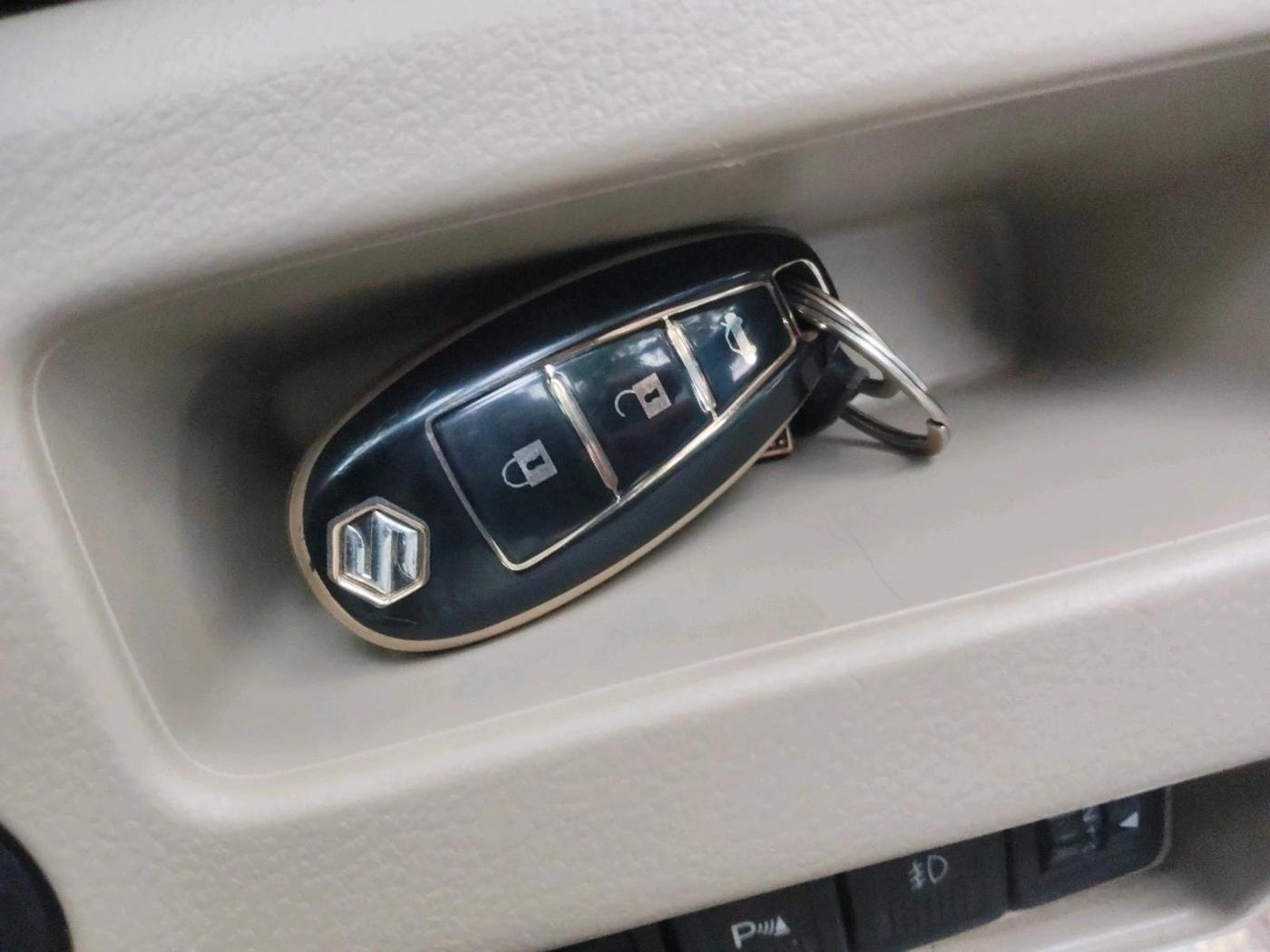 2016 Maruti Ciaz ZDI SHVS, Diesel, Manual, 1,06,032 km, interior