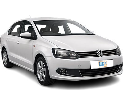 2013 Volkswagen Vento - Sedan - Diesel - Manual - ₹1.54 lakh