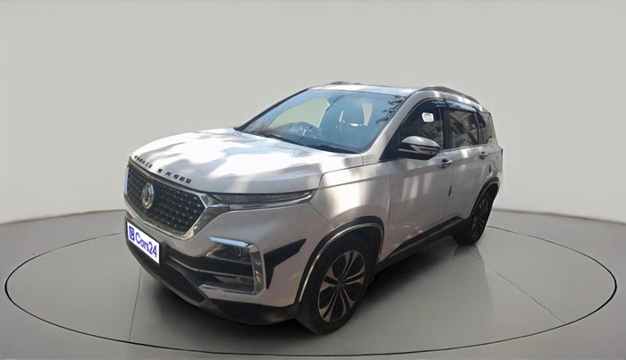 2021 MG HECTOR SHARP 1.5 DCT PETROL, Petrol, Automatic, 61,390 km, exterior