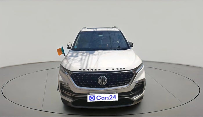 2021 MG HECTOR SHARP 1.5 DCT PETROL, Petrol, Automatic, 61,390 km, exterior