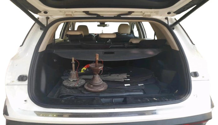 2021 MG HECTOR SHARP 1.5 DCT PETROL, Petrol, Automatic, 61,390 km, exterior