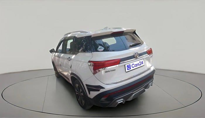 2021 MG HECTOR SHARP 1.5 DCT PETROL, Petrol, Automatic, 61,390 km, exterior