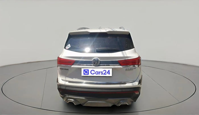 2021 MG HECTOR SHARP 1.5 DCT PETROL, Petrol, Automatic, 61,390 km, exterior