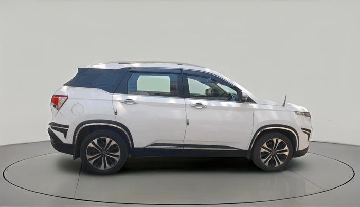 2021 MG HECTOR SHARP 1.5 DCT PETROL, Petrol, Automatic, 61,390 km, exterior