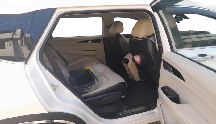 2021 MG HECTOR SHARP 1.5 DCT PETROL, Petrol, Automatic, 61,390 km, interior