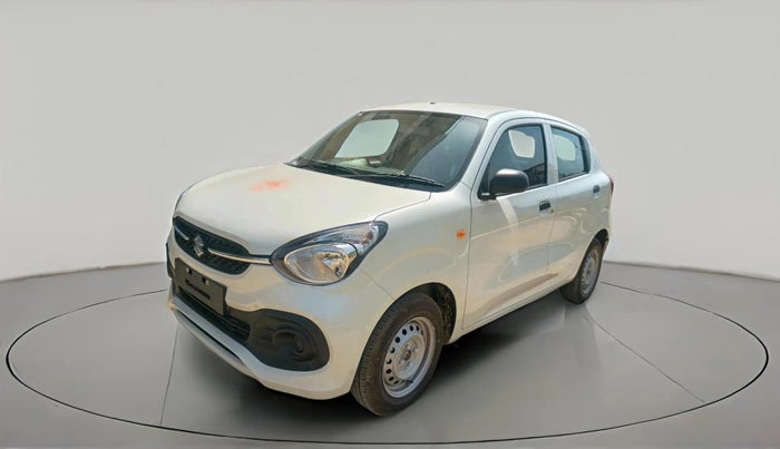 2025 Maruti Celerio LXI, Petrol, Manual, 383 km, exterior