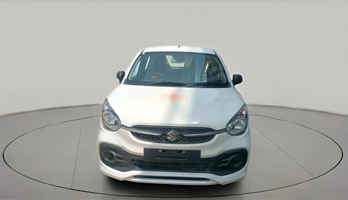 2025 Maruti Celerio LXI, Petrol, Manual, 383 km, exterior