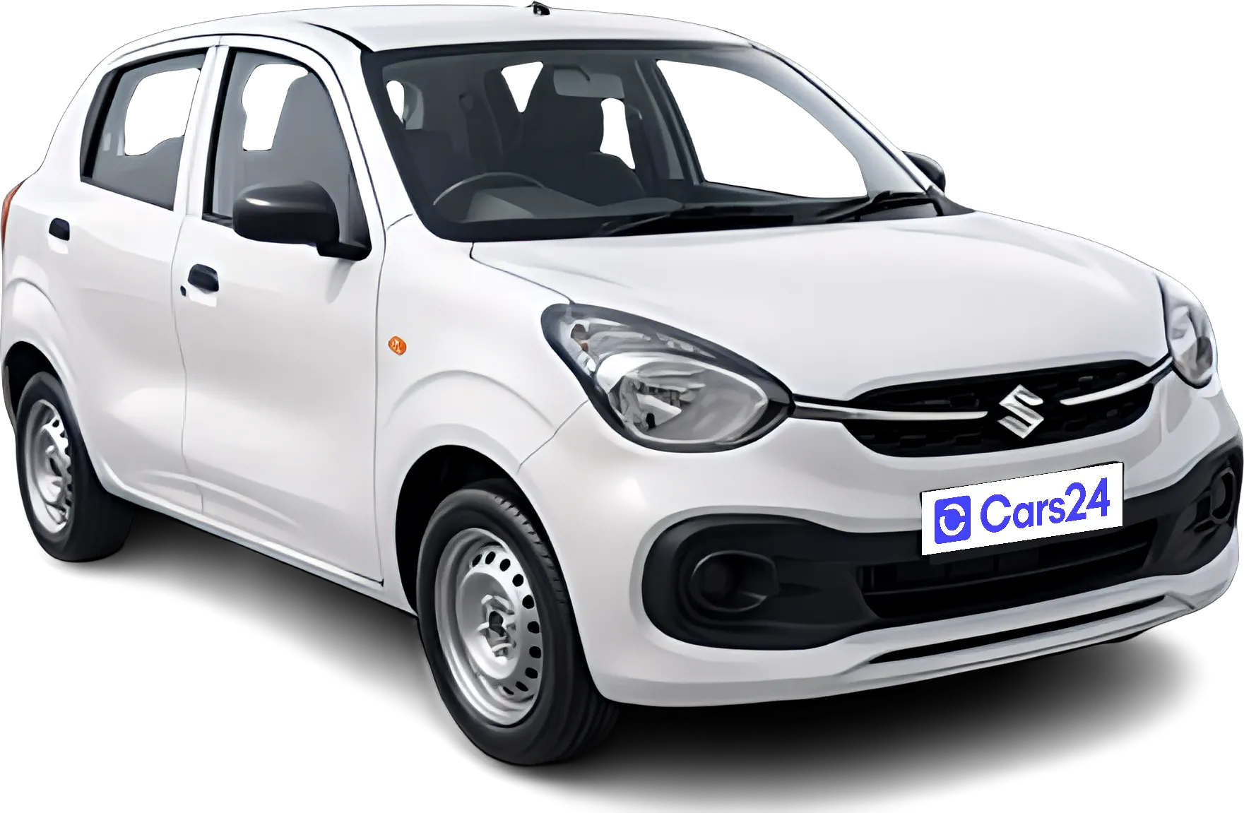 2025 Maruti Celerio - Hatchback - Petrol - Manual - ₹5.08 lakh