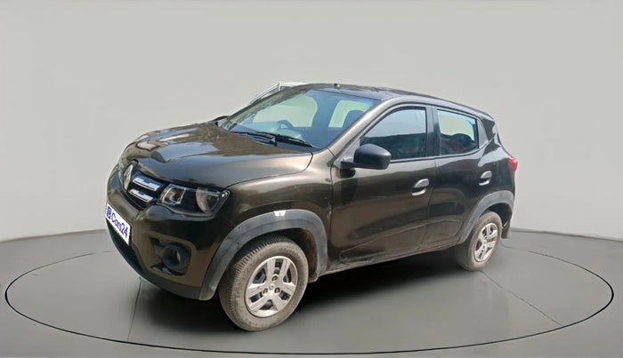 2019 Renault Kwid RXT 0.8 (O), Petrol, Manual, 87,449 km, exterior