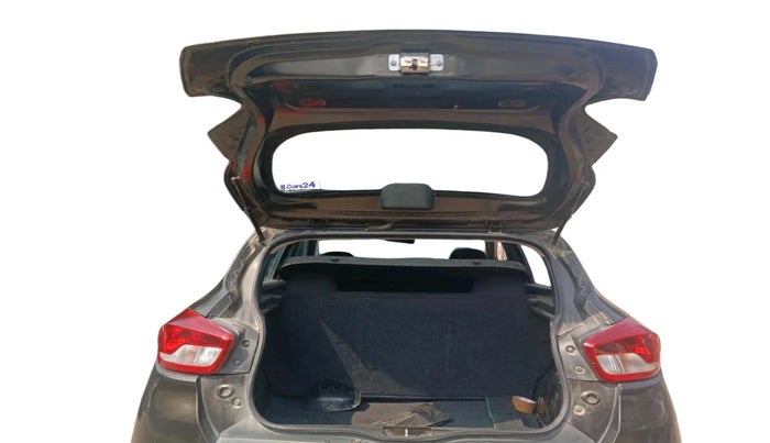 2019 Renault Kwid RXT 0.8 (O), Petrol, Manual, 87,449 km, exterior