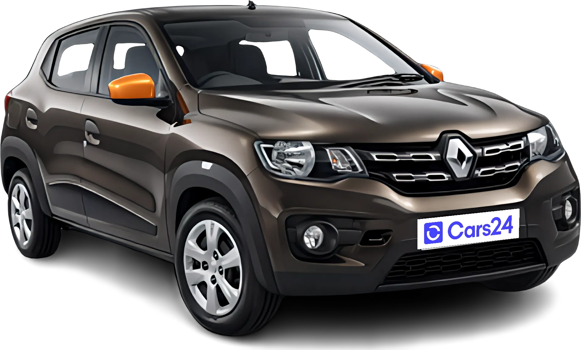 2019 Renault Kwid - Hatchback - Petrol - Manual - ₹2.25 lakh