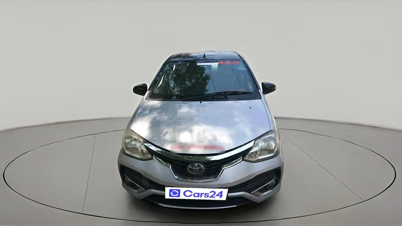 2013 Maruti OMNI E 8 STR, Diesel, Manual, 1,08,330 km, exterior