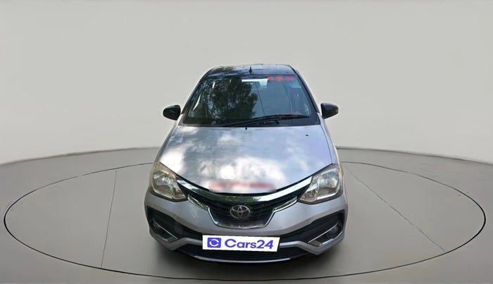 2013 Maruti OMNI E 8 STR, Diesel, Manual, 1,08,330 km, exterior