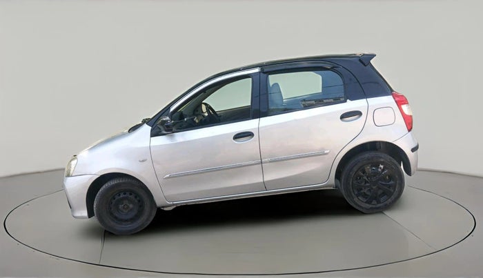 2013 Maruti OMNI E 8 STR, Diesel, Manual, 1,08,330 km, exterior