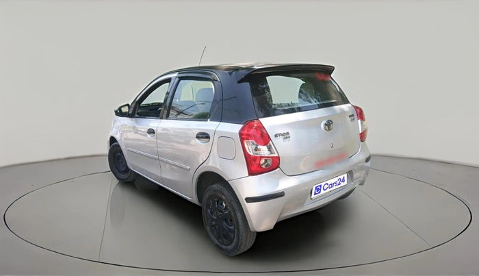 2013 Maruti OMNI E 8 STR, Diesel, Manual, 1,08,330 km, exterior