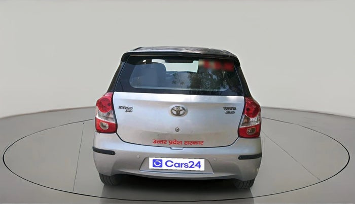 2013 Maruti OMNI E 8 STR, Diesel, Manual, 1,08,330 km, exterior