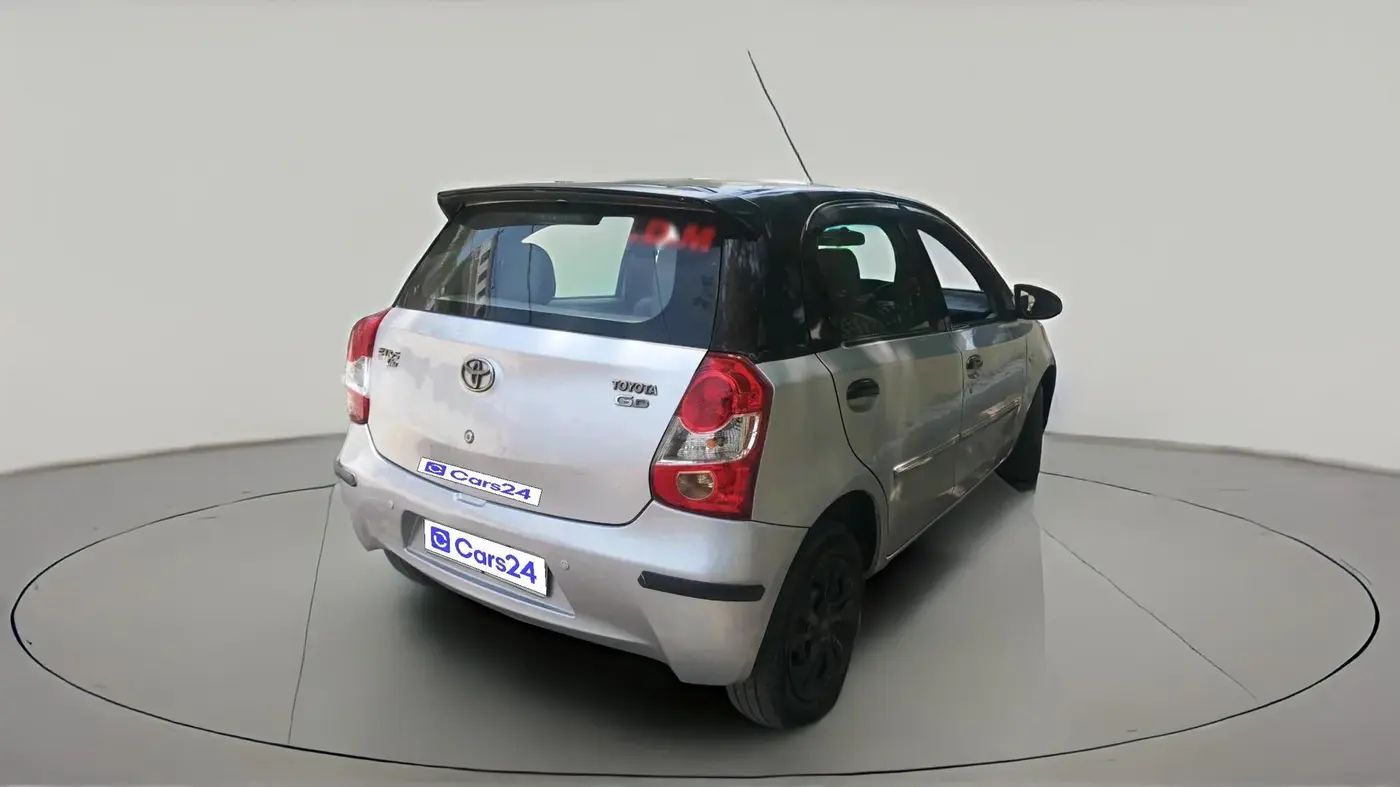 2013 Maruti OMNI E 8 STR, Diesel, Manual, 1,08,330 km, exterior