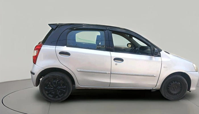 2013 Maruti OMNI E 8 STR, Diesel, Manual, 1,08,330 km, exterior