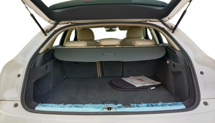 2018 Audi Q3 35 TDI Quattro, Diesel, Automatic, 1,42,249 km, exterior