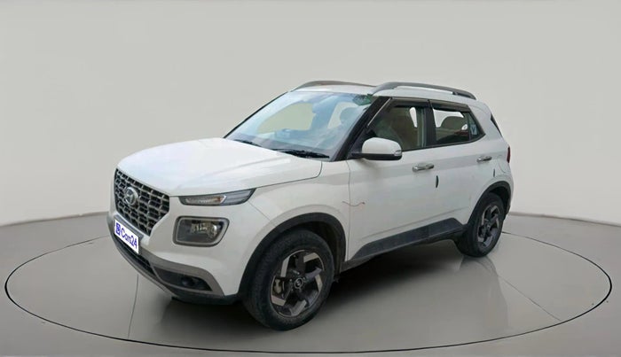 2022 Hyundai VENUE SX 1.5 (O) EXECUTIVE CRDI, Diesel, Manual, 72,324 km, exterior