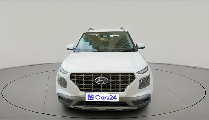 2022 Hyundai VENUE SX 1.5 (O) EXECUTIVE CRDI, Diesel, Manual, 72,324 km, exterior