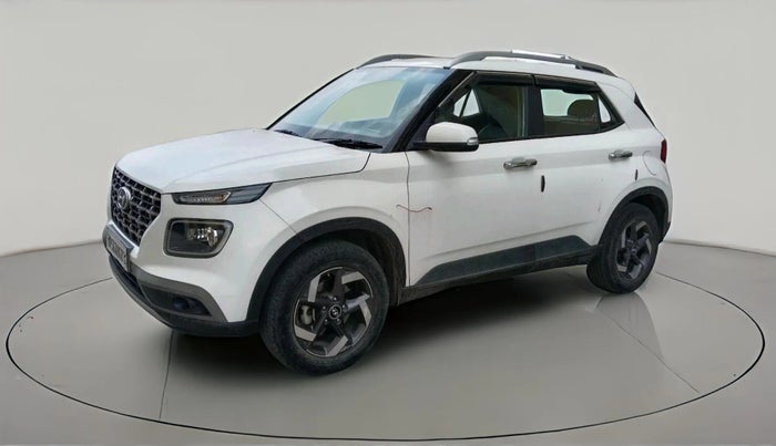 2022 Hyundai VENUE SX 1.5 (O) EXECUTIVE CRDI, Diesel, Manual, 72,324 km, exterior