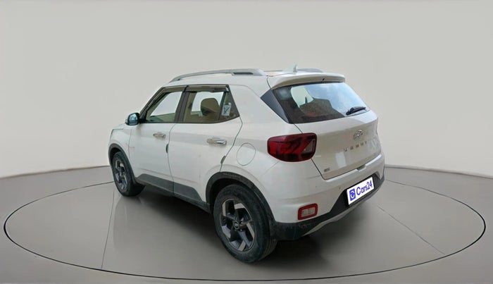 2022 Hyundai VENUE SX 1.5 (O) EXECUTIVE CRDI, Diesel, Manual, 72,324 km, exterior