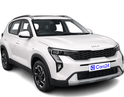 2024 KIA SONET - SUV - Petrol - Manual - ₹9.25 lakh