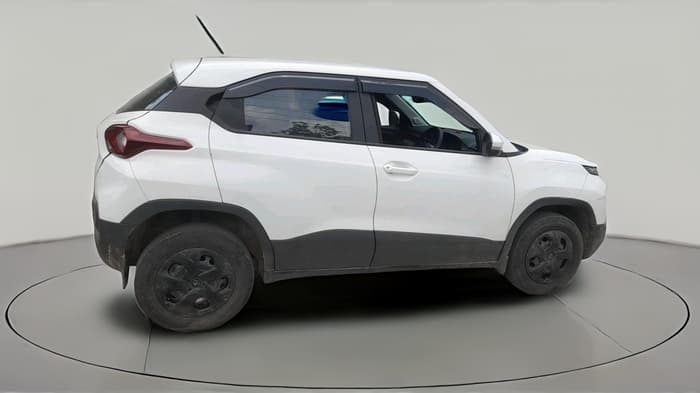 2025 Tata PUNCH ADVENTURE AMT, Petrol, Automatic, 14,752 km, exterior