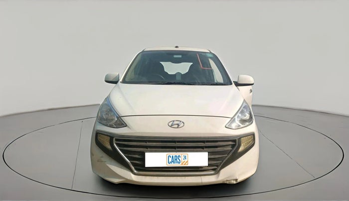 2019 Hyundai NEW SANTRO MAGNA, Petrol, Manual, 32,564 km, exterior