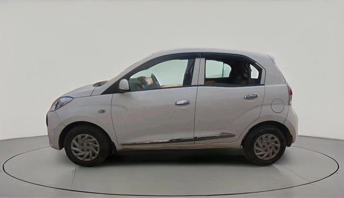2019 Hyundai NEW SANTRO MAGNA, Petrol, Manual, 32,564 km, exterior