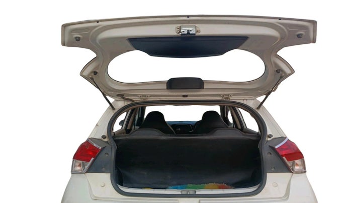 2019 Hyundai NEW SANTRO MAGNA, Petrol, Manual, 32,564 km, exterior