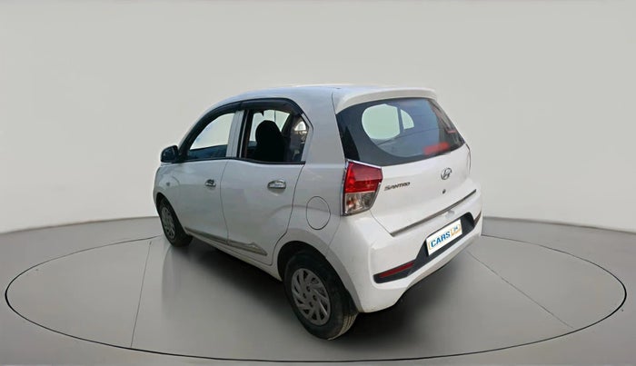 2019 Hyundai NEW SANTRO MAGNA, Petrol, Manual, 32,564 km, exterior