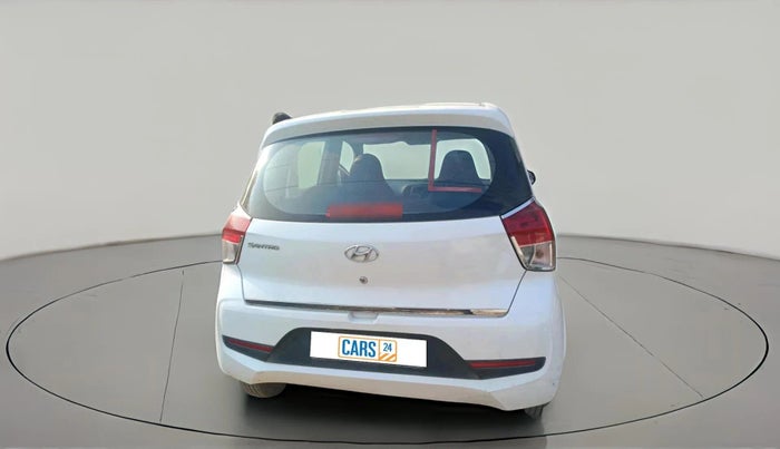 2019 Hyundai NEW SANTRO MAGNA, Petrol, Manual, 32,564 km, exterior