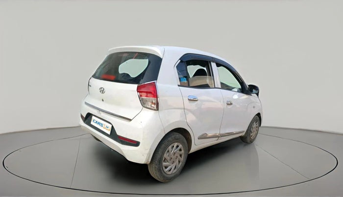 2019 Hyundai NEW SANTRO MAGNA, Petrol, Manual, 32,564 km, exterior