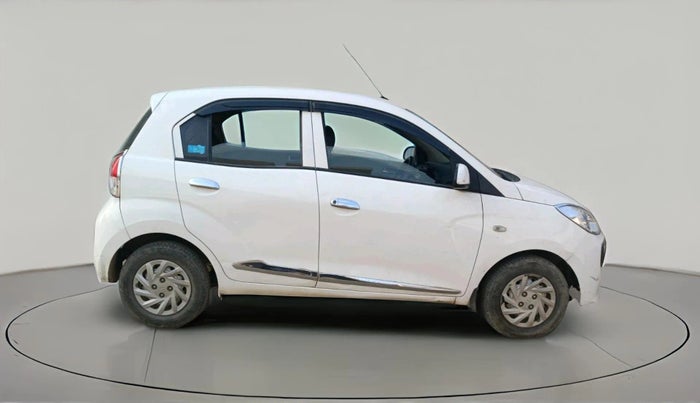 2019 Hyundai NEW SANTRO MAGNA, Petrol, Manual, 32,564 km, exterior