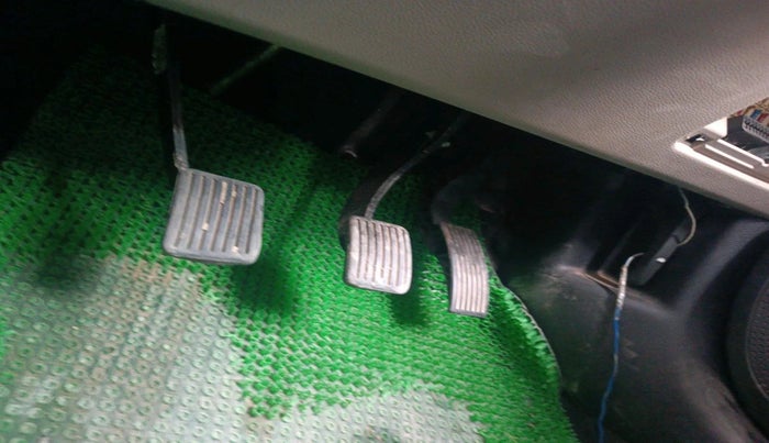 2019 Hyundai NEW SANTRO MAGNA, Petrol, Manual, 32,564 km, interior