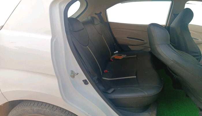 2019 Hyundai NEW SANTRO MAGNA, Petrol, Manual, 32,564 km, interior