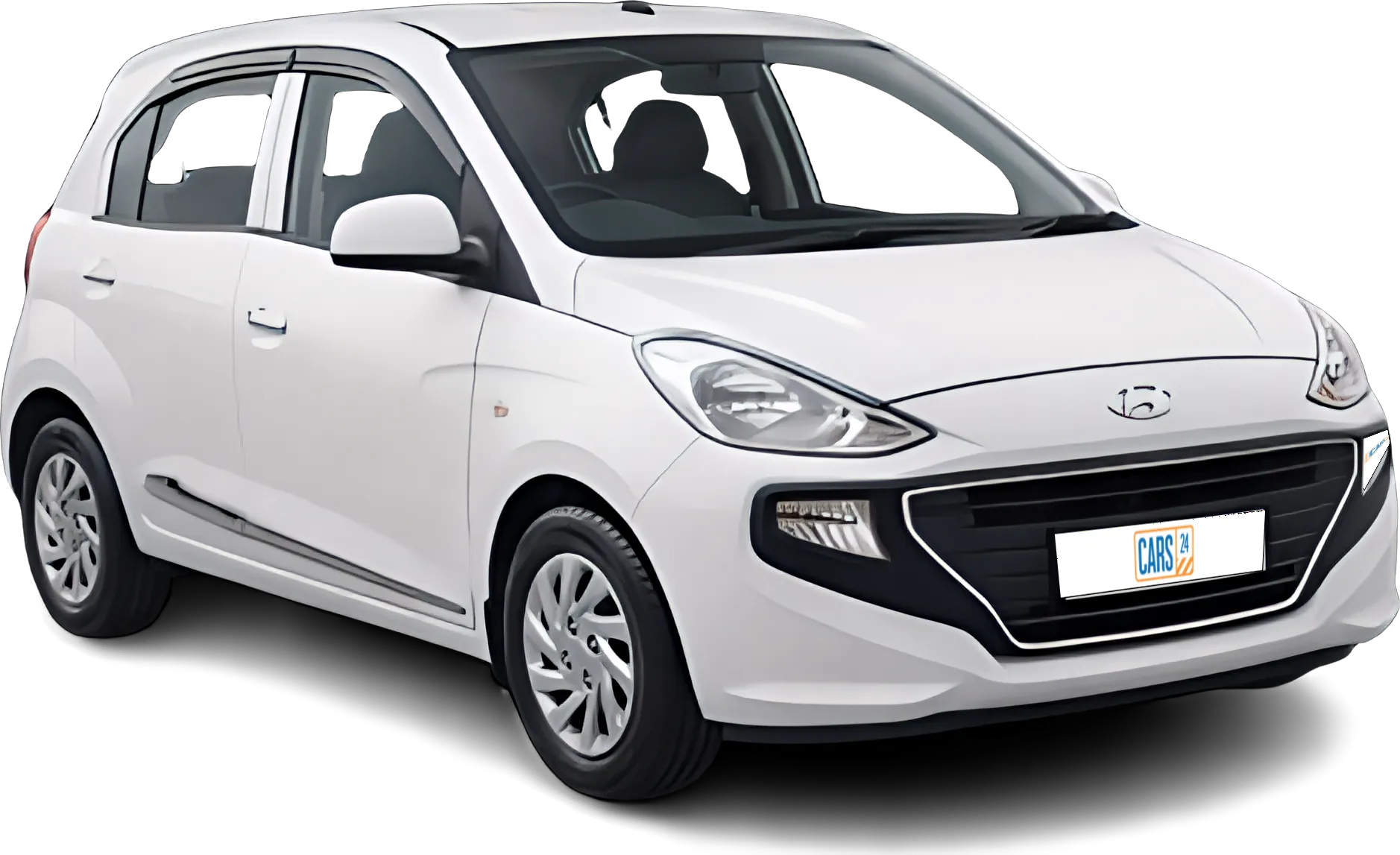 2019 Hyundai NEW SANTRO - Hatchback - Petrol - Manual - ₹3.28 lakh