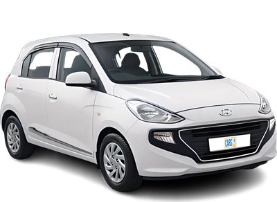 2019 Hyundai NEW SANTRO - Hatchback - Petrol - Manual - ₹3.28 lakh