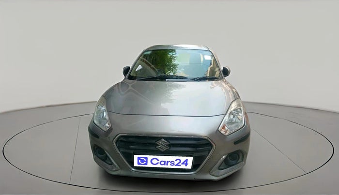 2022 Maruti Dzire VXI CNG, CNG, Manual, 95,297 km, exterior