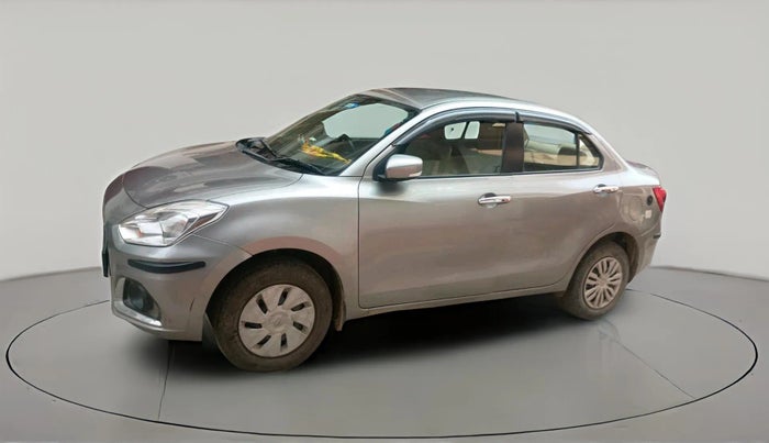2022 Maruti Dzire VXI CNG, CNG, Manual, 95,297 km, exterior