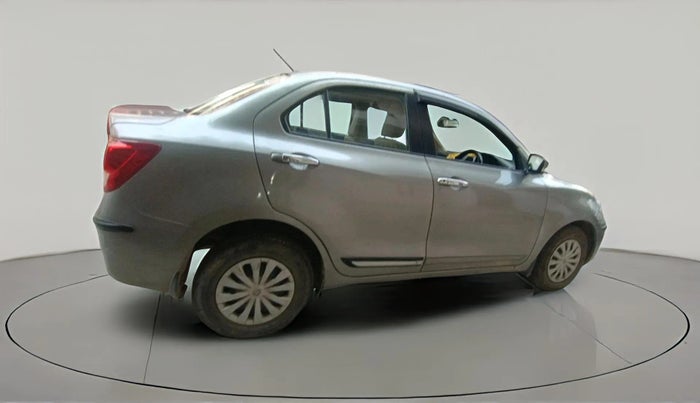 2022 Maruti Dzire VXI CNG, CNG, Manual, 95,297 km, exterior