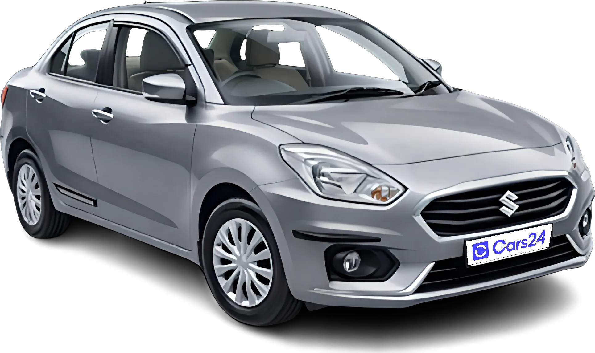 2022 Maruti Dzire - Sedan - CNG - Manual - ₹6.07 lakh