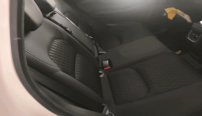 2022 Toyota URBAN CRUISER HYRYDER G NEO DRIVE, Petrol, Manual, 86,191 km, interior
