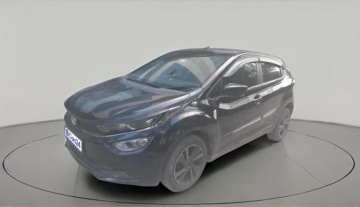 2022 Tata ALTROZ XZ PLUS PETROL DARK EDITION, Petrol, Manual, 54,849 km, exterior